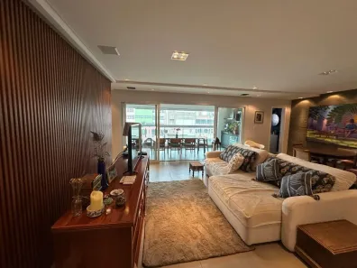Apartamento com 3 Quartos à venda, 151m² no Jardim Emília, Sorocaba