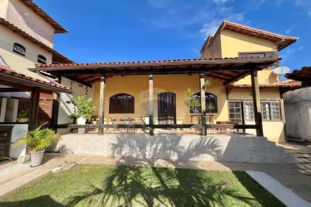 Casa com 8 Quartos à venda, 197m² no Arpoador, Armação dos Búzios