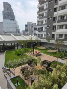 Apartamento com 1 Quarto à venda, 33m² no Butantã, São Paulo