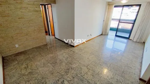 Apartamento com 3 Quartos à venda, 88m² no Méier, Rio de Janeiro