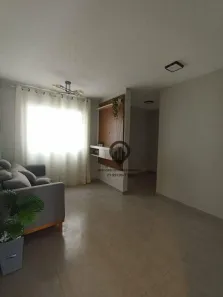 Apartamento com 1 Quarto à venda, 46m² no Campo Grande, Rio de Janeiro