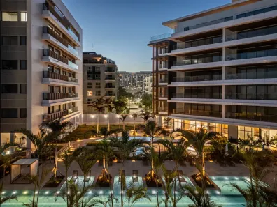 Apartamento com 4 Quartos à venda, 873m² no Barra da Tijuca, Rio de Janeiro