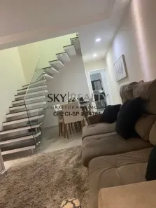 Casa com 3 Quartos à venda, 250m² no Jardim Nova Germania, São Paulo