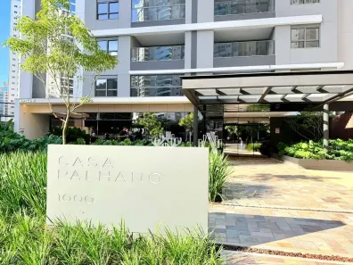 Apartamento com 3 Quartos à venda, 127m² no Santa Rosa, Londrina