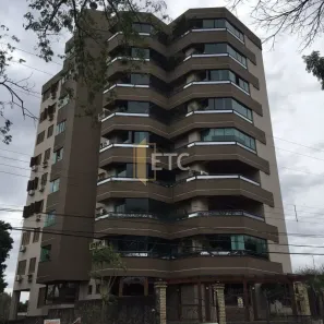 Apartamento com 3 Quartos à venda, 100m² no Centro, Esteio