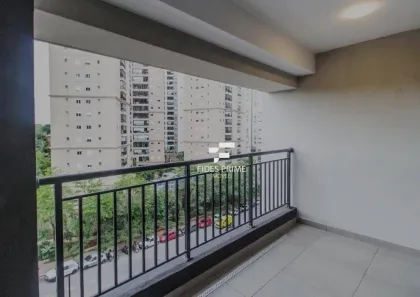Apartamento com 2 Quartos à venda, 63m² no Alphaville Empresarial, Barueri