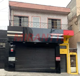 Prédio Residencial com 4 Quartos à venda, 247m² no Vila Nova Cachoeirinha, São Paulo