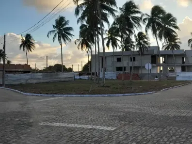 Lote/Terreno à venda, 320m² no Cajupiranga, Parnamirim