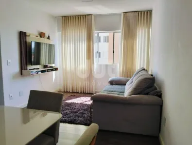 Apartamento com 2 Quartos à venda, 67m² no Cambuí, Campinas