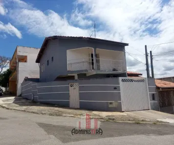 Casa com 3 Quartos à venda, 205m² no Jardim Montreal, Sorocaba