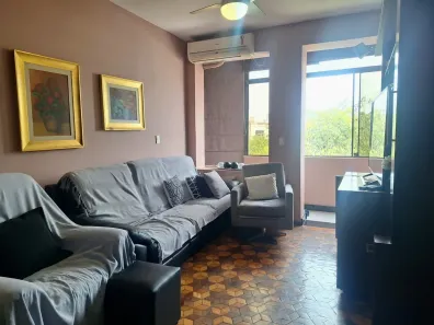 Apartamento com 2 Quartos à venda, 80m² no São Geraldo, Porto Alegre