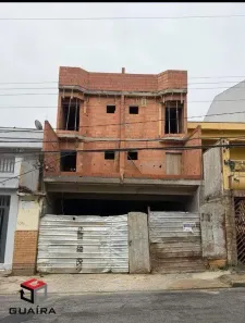 Apartamento com 2 Quartos à venda, 65m² no Vila Metalúrgica, Santo André