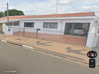 Casa com 3 Quartos à venda, 153m² no Parque Taquaral, Campinas
