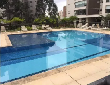 Apartamento com 3 Quartos à venda, 104m² no Parque Reboucas, São Paulo