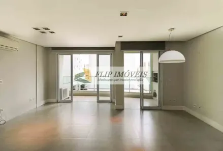 Apartamento com 2 Quartos à venda, 107m² no Cambuí, Campinas