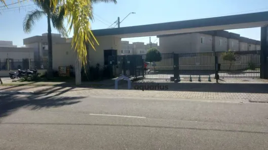 Casa de Condomínio com 3 Quartos à venda, 91m² no Piracangaguá II, Taubaté