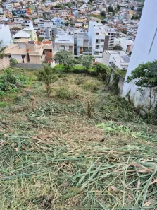 Lote/Terreno à venda, 395m² no Lourdes, Juiz de Fora