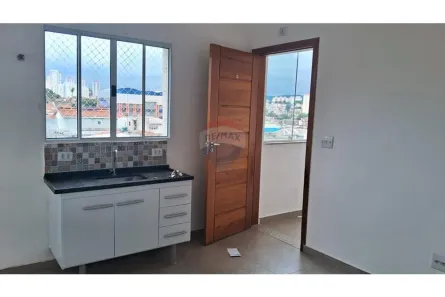 Apartamento com 2 Quartos à venda, 44m² no Imirim, São Paulo