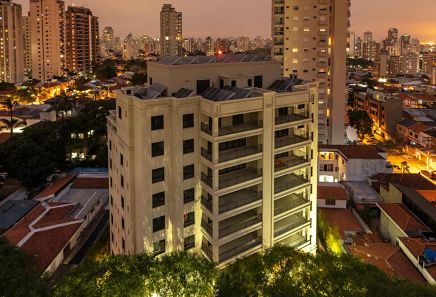 Cobertura com 4 Quartos à venda, 455m² no Vila Mariana, São Paulo
