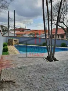 Casa com 4 Quartos à venda, 230m² no Parque Cruzeiro do Sul, São Paulo