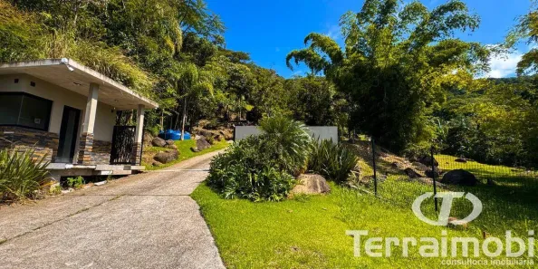 Lote/Terreno à venda, 347m² no Siriú, Garopaba