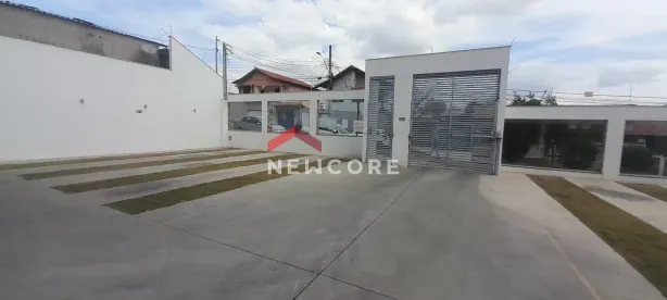 Apartamento com 2 Quartos à venda, 50m² no Rio Branco, Belo Horizonte