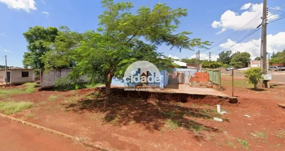 Lote/Terreno à venda, 150m² no Morumbi, Cascavel