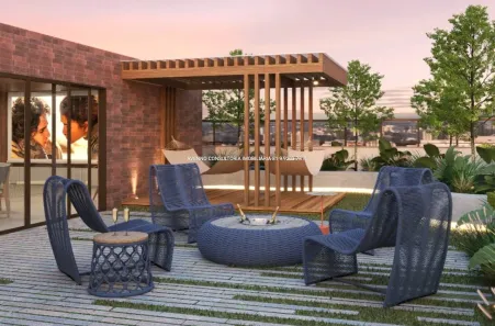 Apartamento com 3 Quartos à venda, 64m² no Imbiribeira, Recife