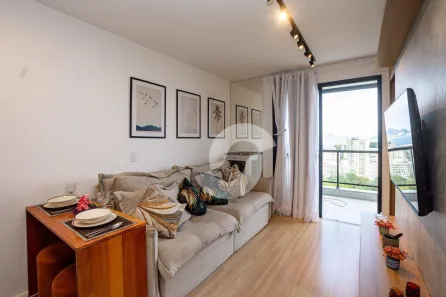 Apartamento com 1 Quarto à venda, 49m² no Ingá, Niterói