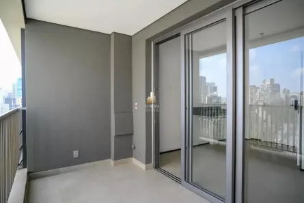 Apartamento com 1 Quarto à venda, 24m² no Liberdade, São Paulo