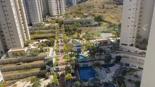 Apartamento com 2 Quartos à venda, 77m² no Vila da Serra, Nova Lima
