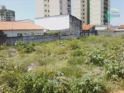 Lote/Terreno à venda, 862m² no São Bernardo, Campinas