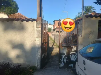 Casa com 3 Quartos à venda, 100m² no Sepetiba, Rio de Janeiro