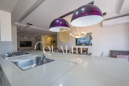 Cobertura com 3 Quartos à venda, 172m² no Ingleses do Rio Vermelho, Florianópolis