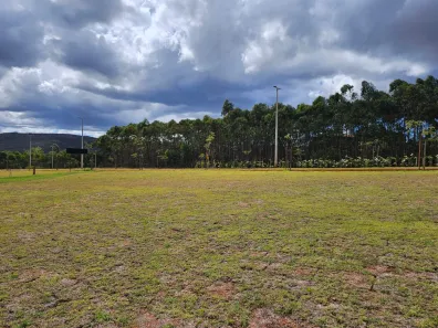 Lote/Terreno à venda, 550m² no Alphaville - Lagoa dos Ingleses, Nova Lima