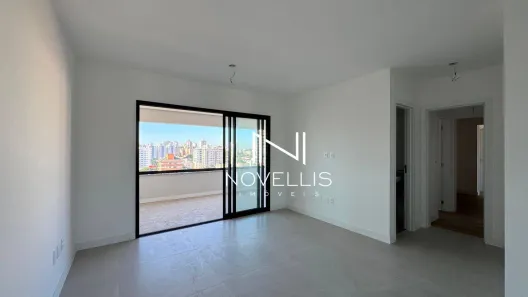 Apartamento com 3 Quartos à venda, 152m² no Vila Ema, São José dos Campos