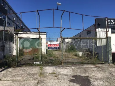 à venda, 550m² no Sarandi, Porto Alegre