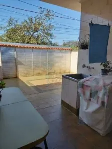 Casa com 3 Quartos à venda, 150m² no Jardim Itaú Mirim, Ribeirão Preto
