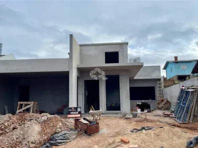 Casa com 2 Quartos à venda, 112m² no João Alves, Santa Cruz do Sul