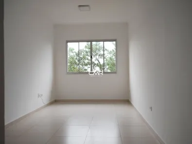 Apartamento com 3 Quartos à venda, 65m² no Morumbi, Piracicaba