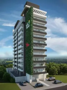 Apartamento com 2 Quartos à venda, 45m² no Cidade Vista Verde, São José dos Campos