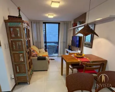 Apartamento com 2 Quartos à venda, 58m² no Intermares, Cabedelo