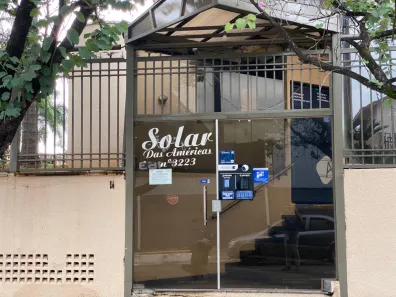 Apartamento com 3 Quartos à venda, 107m² no Jardim América, Goiânia