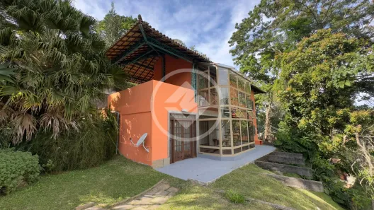 Casa com 2 Quartos à venda, 245m² no Parque do Imbui, Teresópolis
