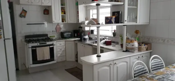 Sobrado com 3 Quartos à venda, 215m² no Cidade dos Bandeirantes, São Paulo