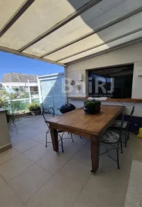 Cobertura com 3 Quartos à venda, 139m² no Recreio dos Bandeirantes, Rio de Janeiro