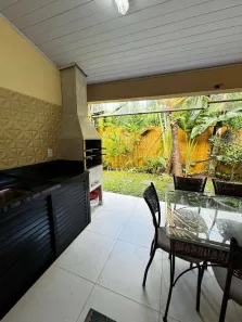 Casa com 3 Quartos à venda, 85m² no Paúba, São Sebastião