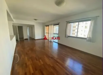 Apartamento com 2 Quartos à venda, 114m² no Jardim Paulista, São Paulo