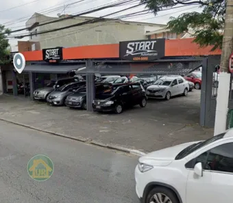 Galpão/Depósito/Armazém com 4 Quartos para alugar, 120m² no Tucuruvi, São Paulo
