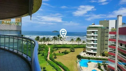 com 3 Quartos à venda, 190m² no Riviera, Bertioga